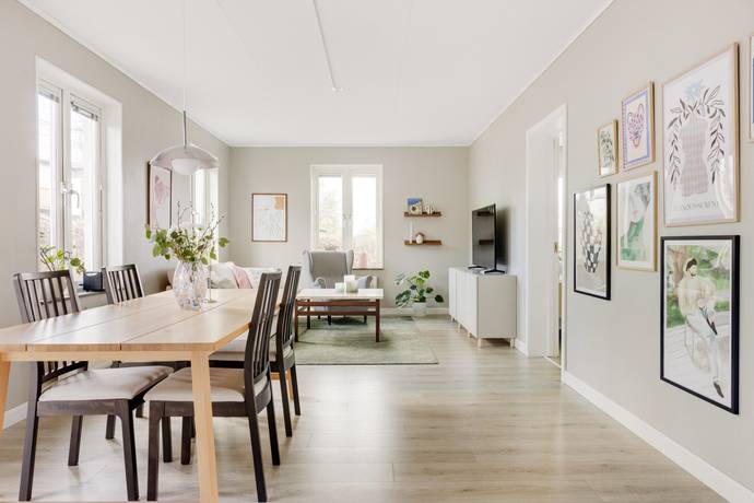 4 rum Lägenhet på Stenkällevägen 77C Stenkällan Malmö kommun - bild 31