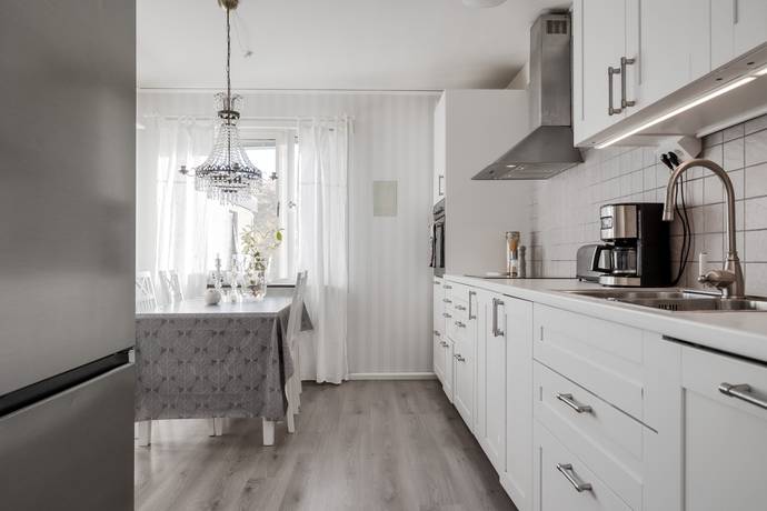 Norrbackavägen 28, Norrtorn, Oskarshamns kommun