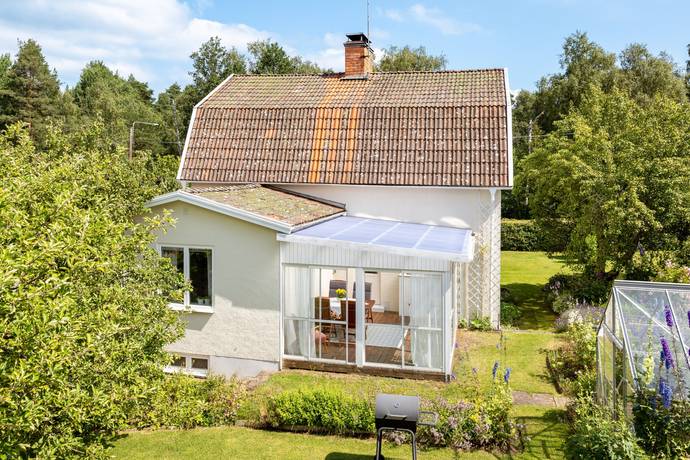 5 rum Villa på Källsåkravägen 32 Vimmerby Vimmerby kommun - bild 3