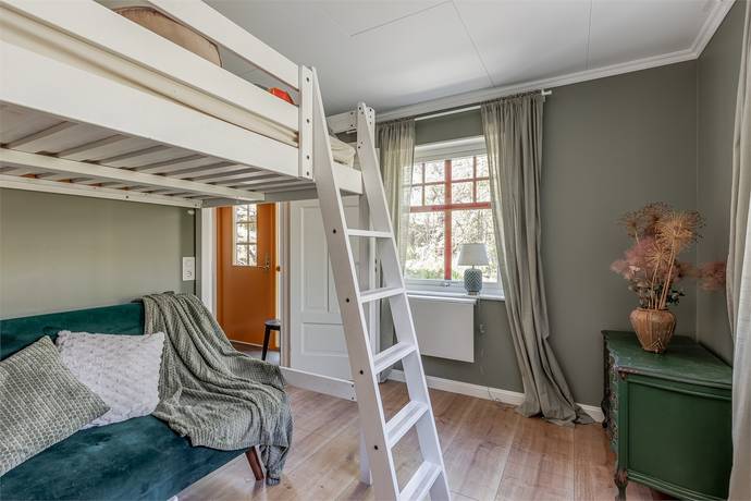 7 rum Villa på Järnvägsgatan 12 Gamleby Västerviks kommun - bild 32