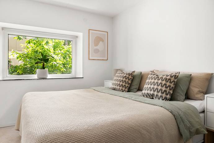 2 rum Lägenhet på Drevergatan 1A Etage  Norra Djurgårdsstaden Stockholms kommun - bild 10