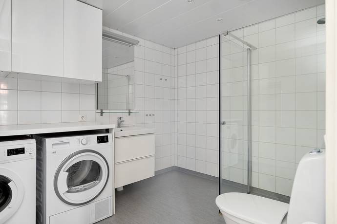 2 rum Lägenhet på Husmansgatan 8B Glasberga Sjöstad Södertälje kommun - bild 10