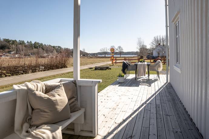 5 rum Villa på Hallarevägen 1B Lilla Askerön Tjörns kommun - bild 8