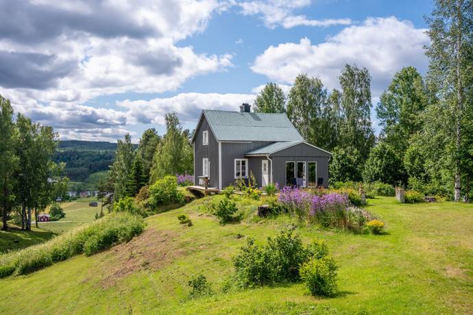 Resele, Sollefteå kommun