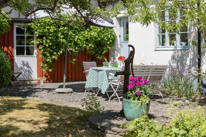 4 rum Villa på Pilos väg 11 Vitaby Simrishamns kommun - bild 31