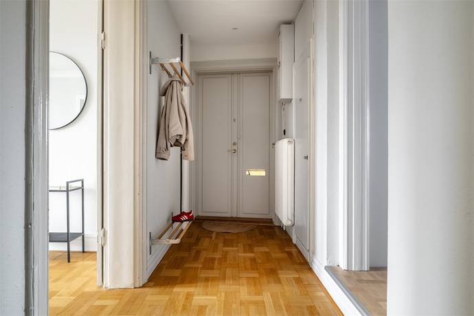 2.5 rum Lägenhet på Magnus Stenbocksgatan 3 Centrum Lunds kommun - bild 25