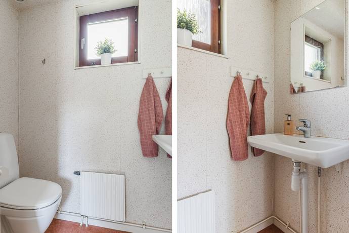 4 rum Villa på Norra Öbyvägen 20 Valbo Gävle kommun - bild 10