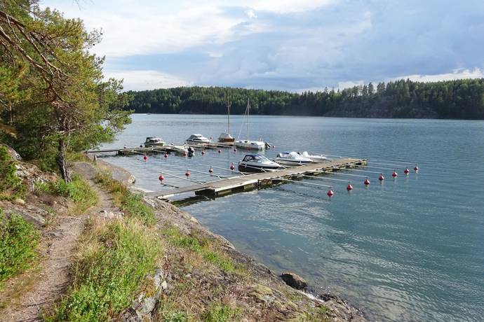 4 rum Vinterbonat fritidshus på Solbergavägen 33 Valdemarsvik Valdemarsviks kommun - bild 18