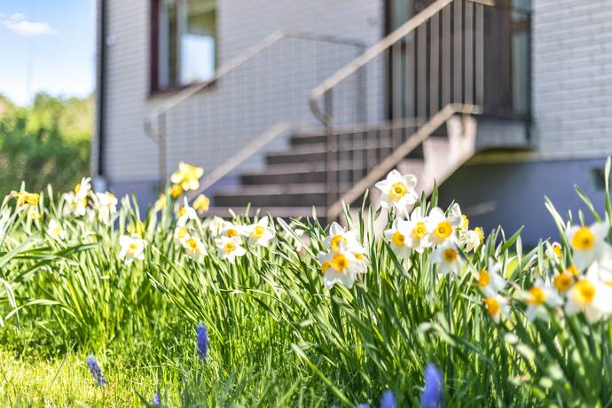3 rum Villa på Nordhemsvägen 1 Norra Gottsunda Villaområde Uppsala kommun - bild 29