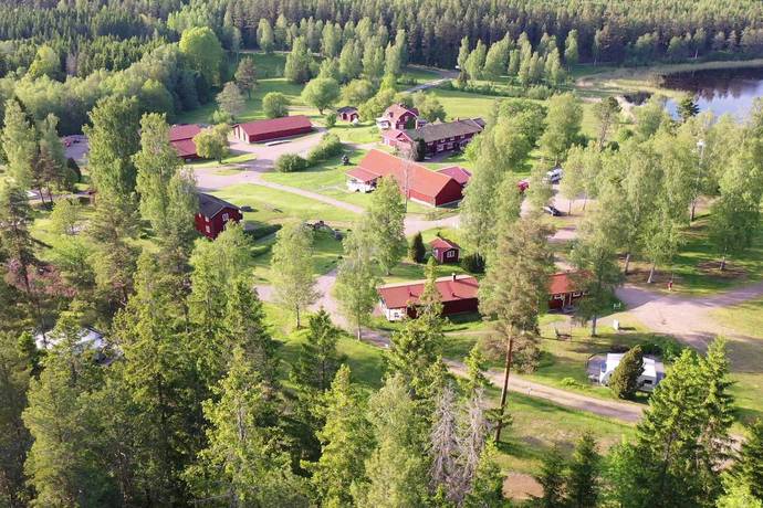 Gård med skogsbruk på Stenkällegården 1 Tiveden Karlsborgs kommun - bild 11