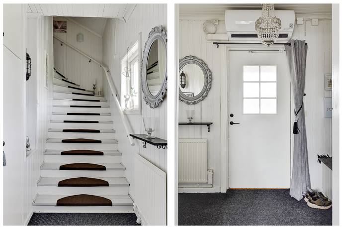 4 rum Villa på Umevägen 148 Vännäsby Vännäs kommun - bild 16