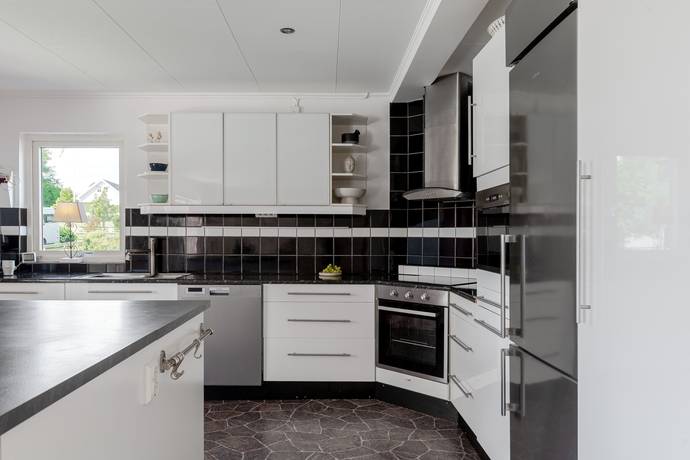 4 rum villa på Stomvägen 19 Örebro, Örebro kommun - bild 3