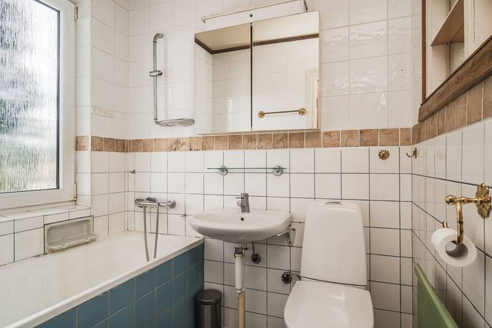 5 rum Villa på Grytnäsvägen 12 Skogsbo Avesta kommun - bild 8