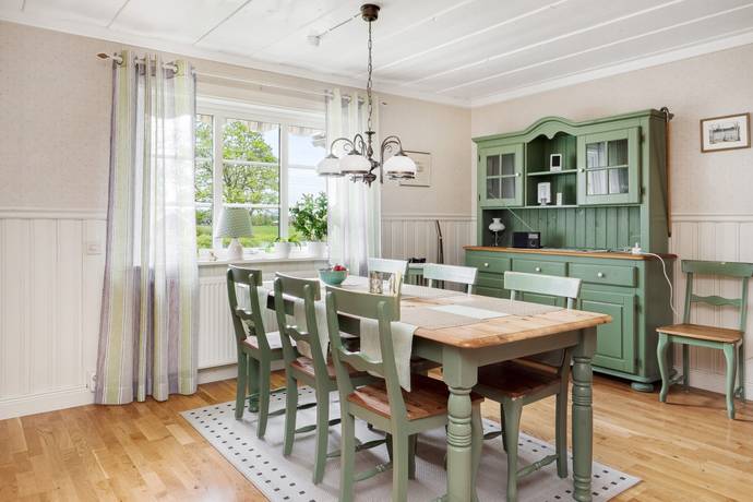 7 rum Villa på Grällsta 135 Grällsta Sala kommun - bild 12