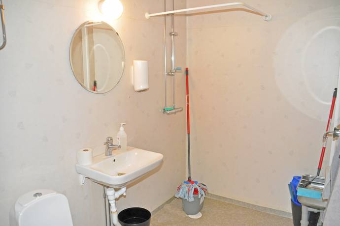 Villa på Hassmyra 108 Fläckebo Sala kommun - bild 25