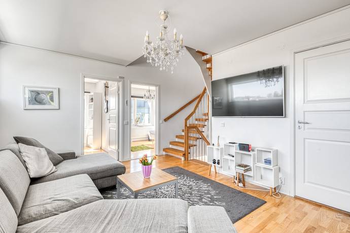6 rum Lägenhet på Vendelgränd 15 Ormbacka Järfälla kommun - bild 19