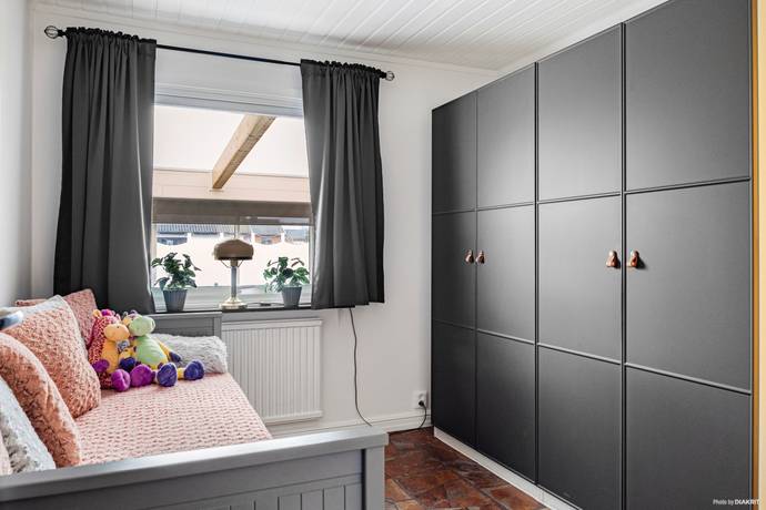 4 rum Villa på Södergatan 4 Teckomatorp Svalövs kommun - bild 23