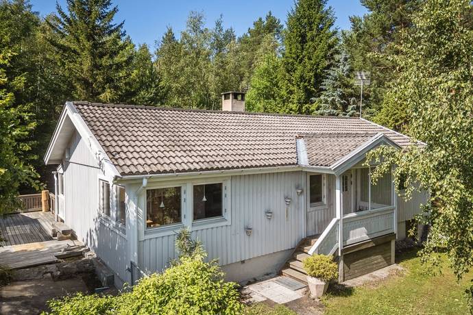 Logarn, Strängnäs kommun