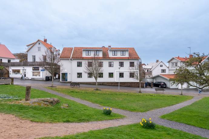 Hvitfeldtsgatan 4, lgh 3, Kungshamn, Sotenäs kommun