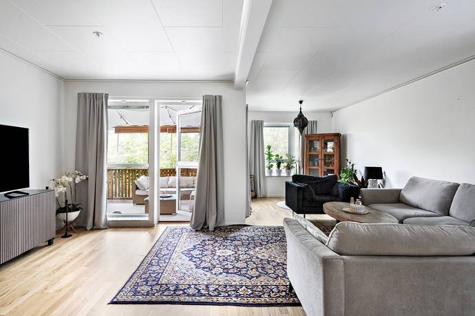 5 rum villa på Tornadogränd 5 Polhem, Järfälla kommun - bild 5