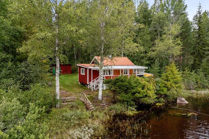 Vansbro, Vansbro kommun