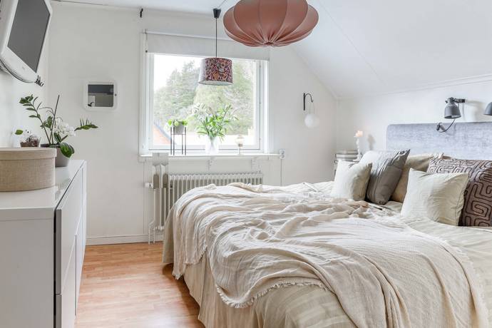 5 rum Villa på Hästskovägen 18 Backen Umeå kommun - bild 33