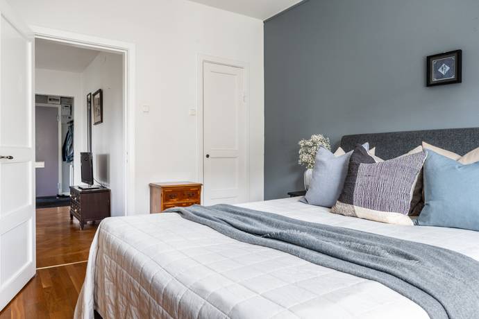 3 rum Lägenhet på Saarisvägen 12A Midhem Malmö kommun - bild 28