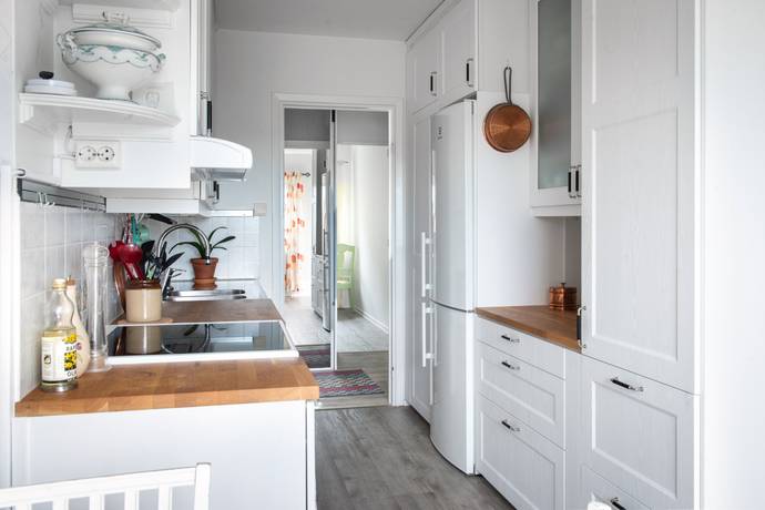 3 rum lägenhet på Ringvägen 3C Söderhamn, Söderhamns kommun - bild 5