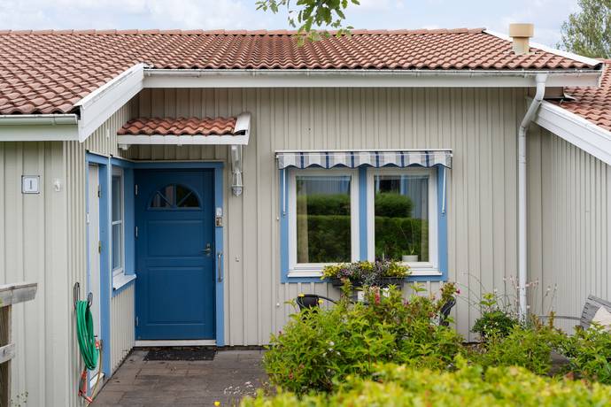 Husarvägen 1, Husaren, Stenungsunds kommun