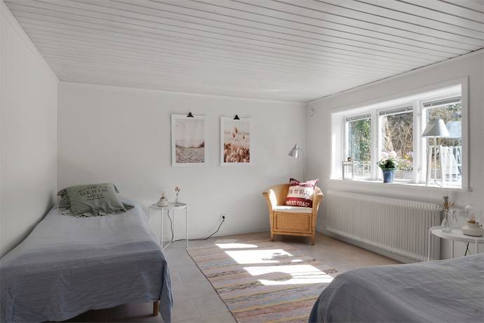 6 rum Villa på Skogen 8 Skaftö Lysekils kommun - bild 50