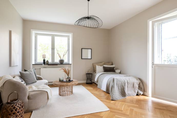 Stagneliusvägen 39, Kungsholmen - Fredhäll, Stockholms kommun