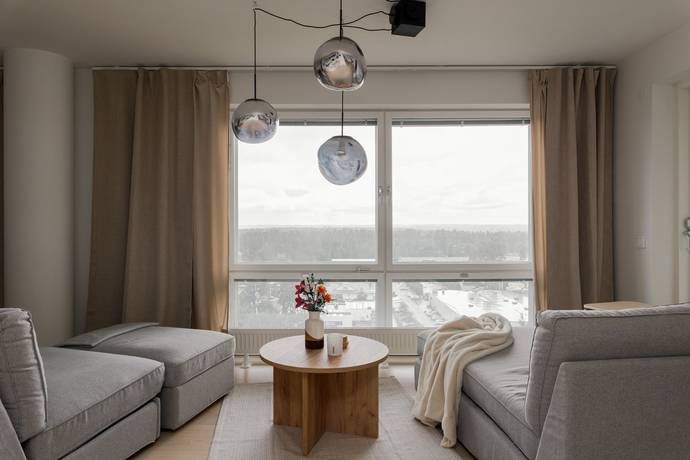 Storgatan 82B, Arenastaden, Växjö kommun