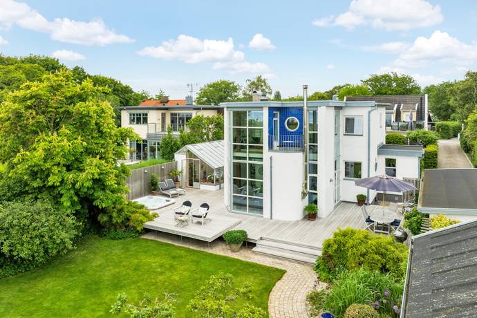 5 rum villa på Strandvägen 142B Lomma - Gamla delen, Lomma kommun - bild 4