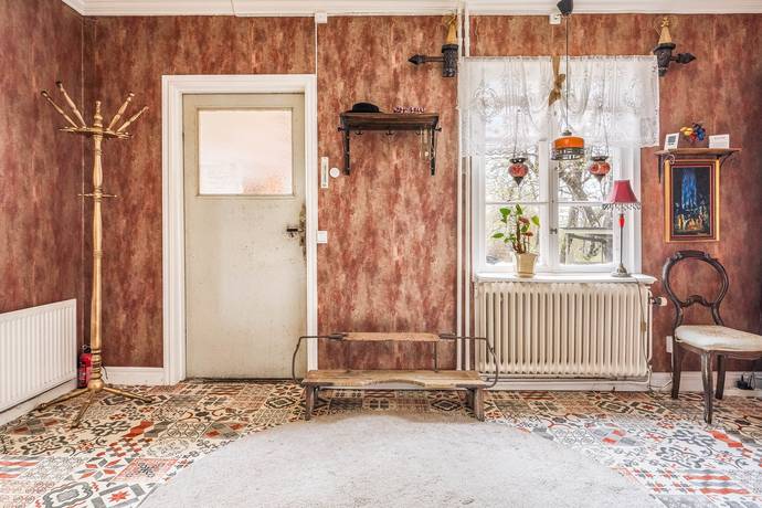 5 rum Villa på Josefsdalsvägen 42 Josefsdal Sala kommun - bild 22
