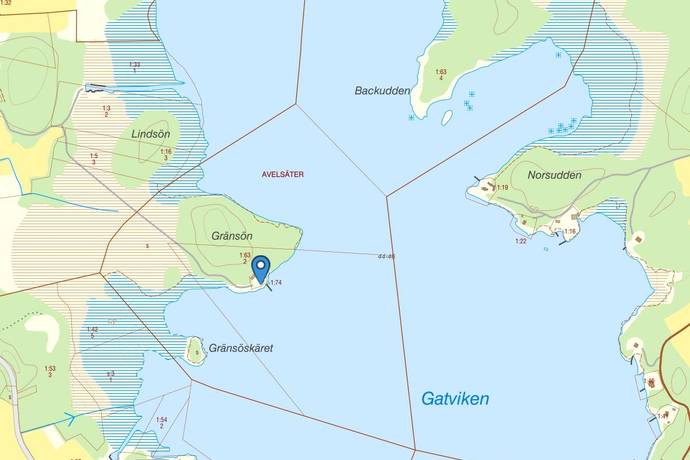 12 rum Villa på Dottebol Gränsön Dottebol Säffle kommun - bild 112