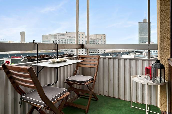 3 rum lägenhet på Sorögatan 15, 3 tr Kista, Stockholms kommun - bild 1