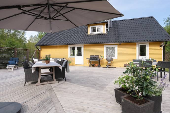 5 rum Villa på Bammarbodavägen 90 Bammarboda Österåkers kommun - bild 22