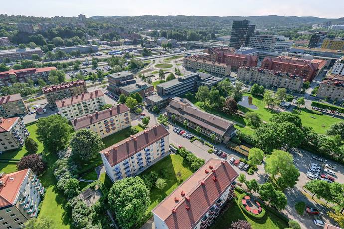 3 rum Lägenhet på Knarrhögsgatan 8A Bosgården Mölndals kommun - bild 23