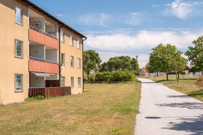 3 rum Lägenhet på Irisdalsgatan 76 Gotlands kommun - bild 25