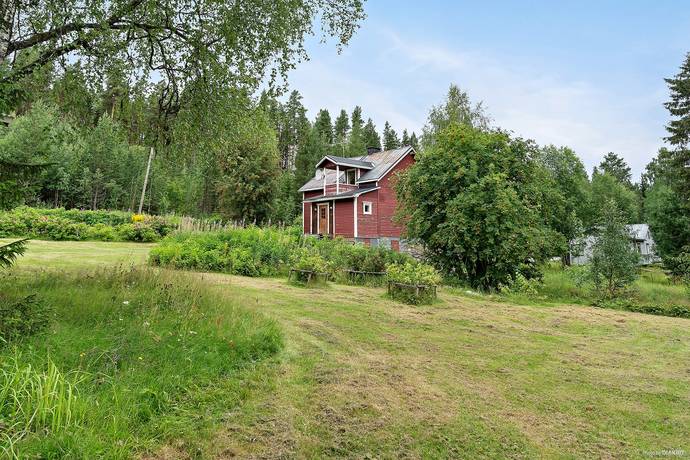 6 rum Gård/skog på Lillsjöhögen 210 Lillsjöhögen Östersunds kommun - bild 24