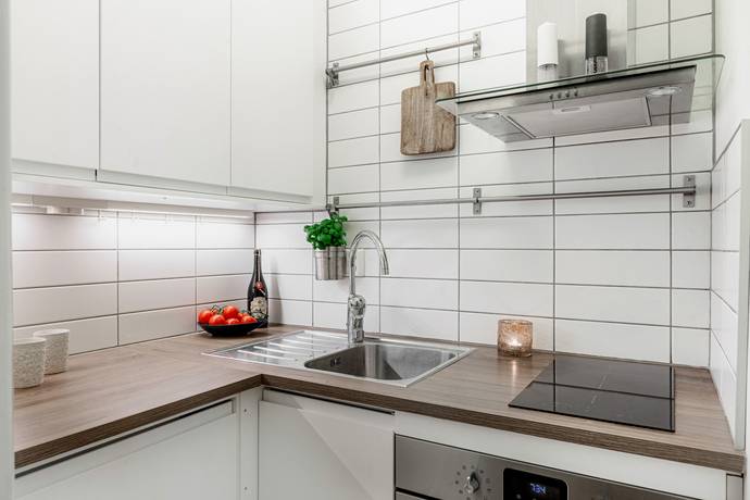1 rum Lägenhet på Västra Kanalgatan 11 Södertälje Centrum Södertälje kommun - bild 6