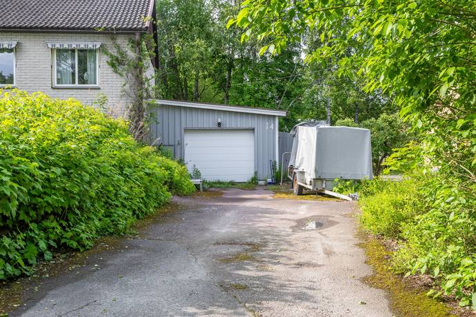 4 rum Villa på Videvägen 14 Degerängen Arvika kommun - bild 2