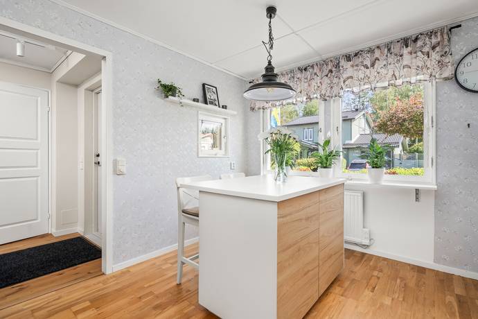 4 rum Villa på Sågvreten 47 Gävle - Valbo Gävle kommun - bild 15