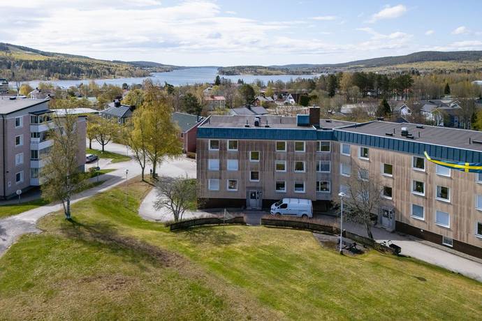 5 rum Lägenhet på Lägergatan 7 Centralt Härnösand Härnösands kommun - bild 24