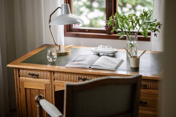 6 rum Villa på Kullaviks Kaprifolväg 9 Kullavik Kungsbacka kommun - bild 23