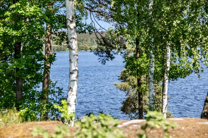 4.5 rum Vinterbonat fritidshus på Näsvägen 14 Hycklinge Kinda kommun - bild 11