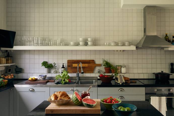 6 rum Parhus på Lindevägen 7 Enskede Gård Stockholms kommun - bild 14