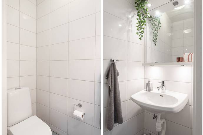 4 rum Lägenhet på Östra Tullgatan 2 Västerås Västerås kommun - bild 18