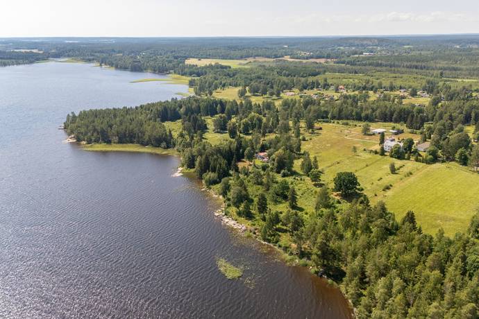 9 rum gård/skog på Svedenäs herrgård 230 Svedenäs, Karlstads kommun - bild 5