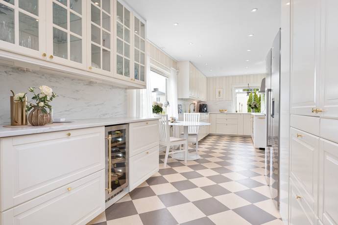 7 rum Villa på Solgatan 6 Bregården Karlskoga kommun - bild 32